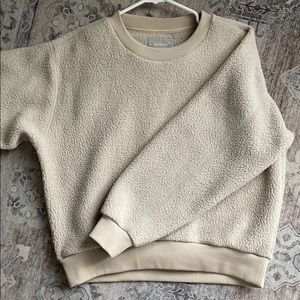 Everlane ReNew Fleece